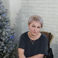 Наталья Грабар