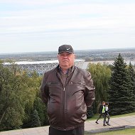 Алексей Черняев