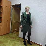 Елена Перова