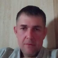 Алексей Лутов