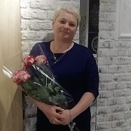 Ольга Нестерович