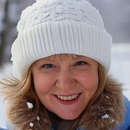 Людмила Кузяева
