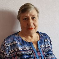 Волкова Валентина