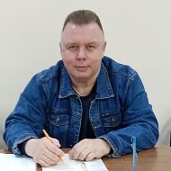 Игорь Беспалов
