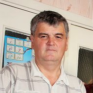 Михаил Супрунович