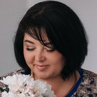 Ольга Яценко
