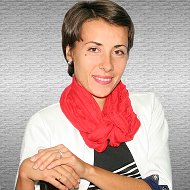Ольга Атемасова