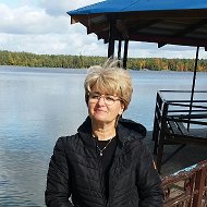 Марина Смыковская