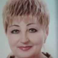 Зинаида Абросимова