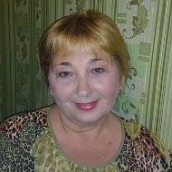 Наталья Пилипенко-максименко