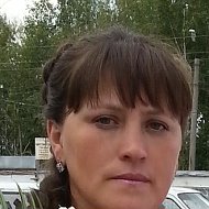 Эльвира Андреева