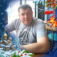 Фетисов Дмитрий Михайлович