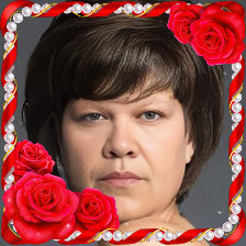 Валентина Костенко дзюдо