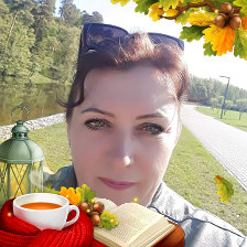 Надежда Султанова