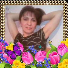 Бахшалиева Елена Васильевна