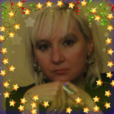 Жанна Луковенко