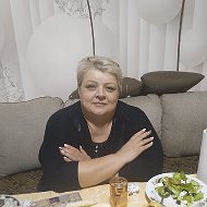Елена Дроздецкая