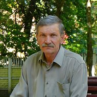 Виктор Чемисов