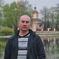 Дмитрий Дудкин