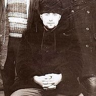 Александр Якубов