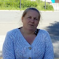 Татьяна Копысова