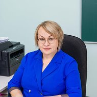 Светлана Еделькина