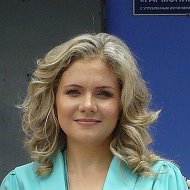 Наталия Сидоренко