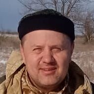Сергей Лысюк