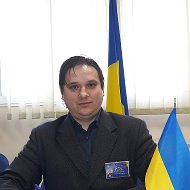 Volodymyr Borovyk