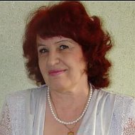 Людмила Борисовская