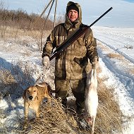 Алексей Грибков