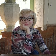 Виктория Чиркова