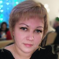 Анна Тихомирова