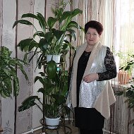 Татьяна Куприянова