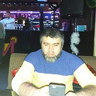 Rjazan Kurbanov