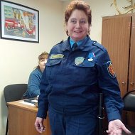 Людмила Щипунова
