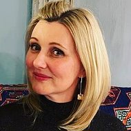 Дарья Полякова