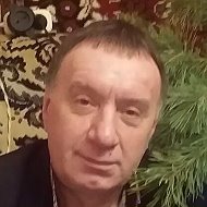 Владимир Гаврилов