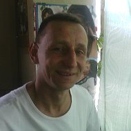 Сергей Серега
