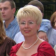 Людмила Болабко