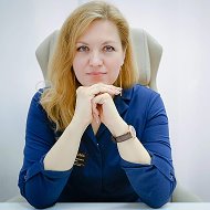 Марина Гладкова