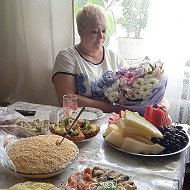 Светлана Александровна