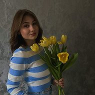 Яна Рабовалюкова