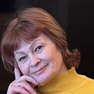 Людмила Лозовская