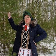 Ольга Драйчукова-продолятченко