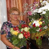 Людмила Суфранович