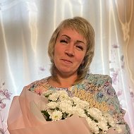 Светлана Баранникова