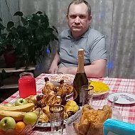 Сергей Десятков