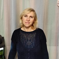 Елена Братченко