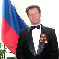 Алексей Парфёнов